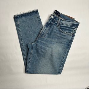 Abercrombe Denim Loose fit jeans Men’s 30x30